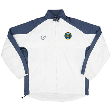 2000-01 Inter Milan Nike Track Jacket - 7/10 - (XL)