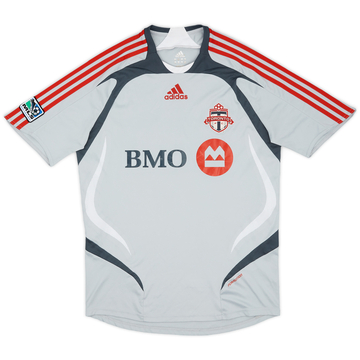 2018 Toronto FC Away Shirt S