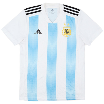 Argentina away kit 2018 best sale