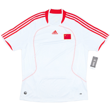 Adidas jersey china 2019 best sale