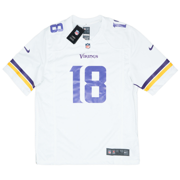 Minnesota vikings 2015 jersey online