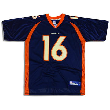 2016 denver broncos jersey store