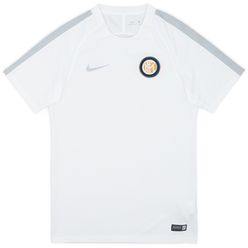 Polo inter 2016 outlet