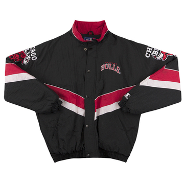 Chicago bulls rain jacket sale