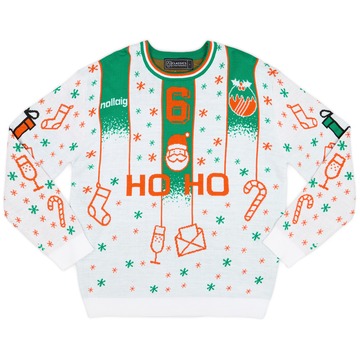 Keane #6 Nollaig Christmas Jumper