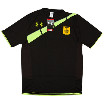 Aris fc jersey deals
