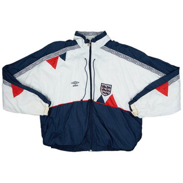 イングランド代表ユニフォーム#90s UMBRO (Lサイズ) - メルカリ
