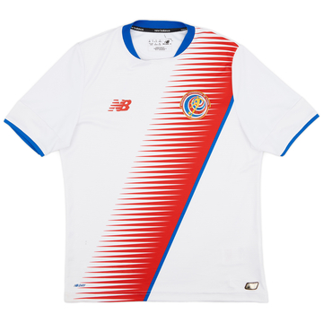 New balance costa rica 360 top
