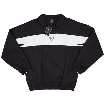 2000-01 Nike Training Top - 9/10 - (M)