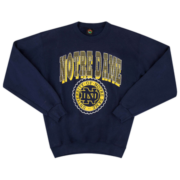 2018 Notre Dame Fighting Irish Under Armour Sleeveless Hoodie Excellent XXL