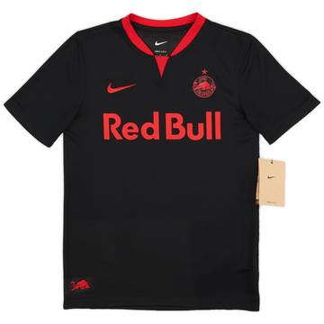 2023-24 RB Salzburg Nike Polo T-Shirt