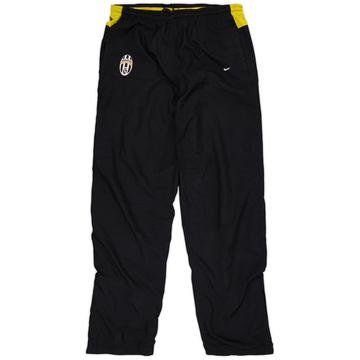 2006-07 Juventus Nike Track Pants/Bottoms - 9/10 - (S.Boys)