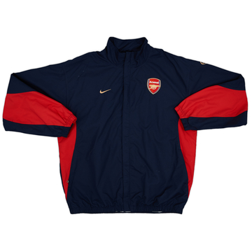 Vintage Nike Arsenal 1996-1997 Henry Home Jersey Yong XL | eBay