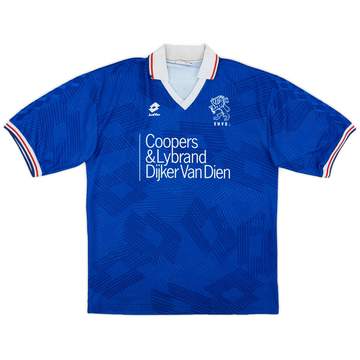 Ajax Amsterdam 1994-95 GK 2 Kit