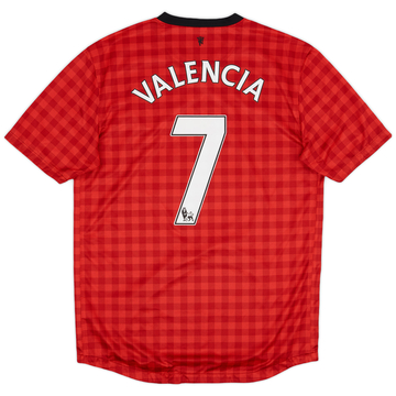 Manchester united jersey 2012 deals