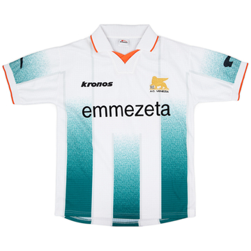 1999-00 Venezia Home Shirt - 8/10 - (XXL)