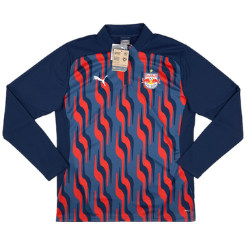 FC Red Bull Salzburg 2024/25 トレーニングトップ FC Red Bull Salzburg 2024/25 トレーニングトップ
