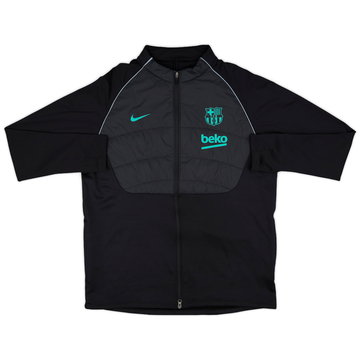 2020-21 Barcelona Nike Anthem Jacket