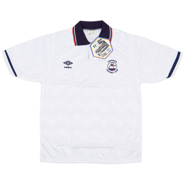 1997-98 Aberdeen Away Shirt - 5/10 - (M)