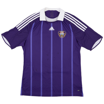 2008-09 Anderlecht Centenary Away Shirt - 8/10 - (M)