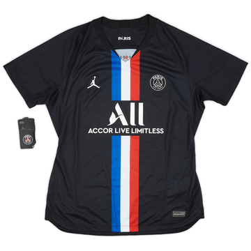 ジョーダン PSG プラクティスシャツ Lサイズ メッシ - メルカリ