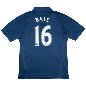 人気TOP 2007-08 (M) - 6/10 - #16 Bale Shirt Home Tottenham トップス