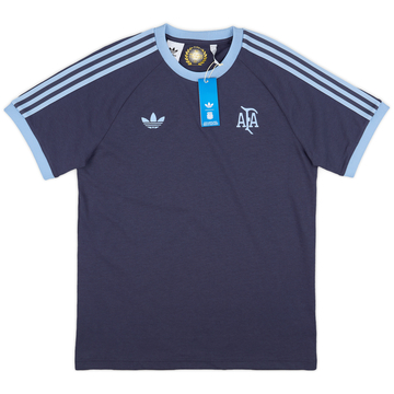 2006-07 Argentina adidas Originals Track Jacket - 8/10 - (S)