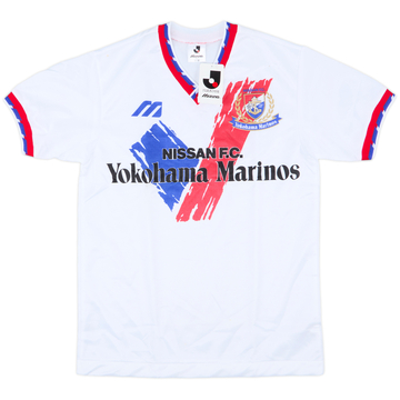 Vintage 90's Japan J-League All-Stars Jersey / Kit - M