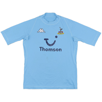 【NEW】 Tottenham Hotspur 2003 game shirt Tottenham Hotspur 2003-04 Home Kit
