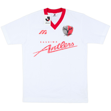 1993-95 Kashima Antlers Mizuno Training Shirt (L)