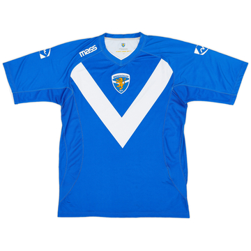 2002-03 Brescia Home Shirt - 8/10 - (L)