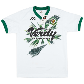 TOKYO VERDY × WHIZ TOKYO VERDY × WHIZ