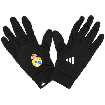 Adidas knitted gloves discount