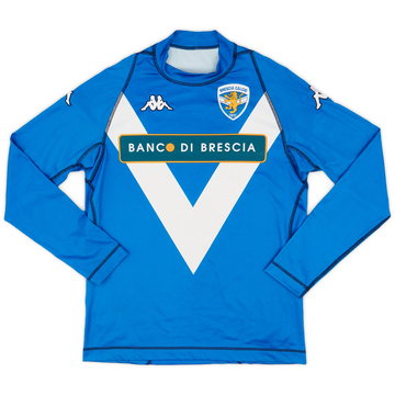 2003-04 Brescia Home Shirt - 7/10 - (M)