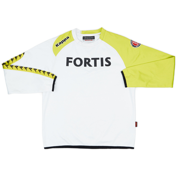 2004-05 Feyenoord Kappa Sweat Top - 4/10 - (M)