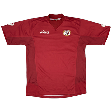2000-01 Reggina Home Shirt - 9/10 - (S)