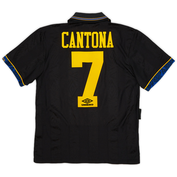 Manchester united jersey 1993 clearance