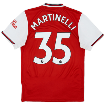 Arsenal shirt aubameyang top