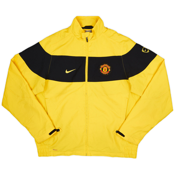 Nike Manchester United track jacket 2005/2006