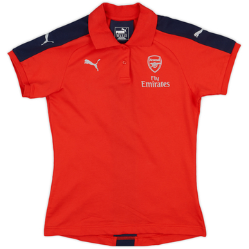 Arsenal polo shirt 2019 new arrivals