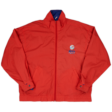 1996 Euro '96 Drill Top - 9/10 - (XL)