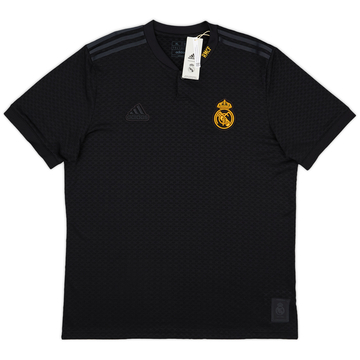 2024-25 Real Madrid adidas Originals Lifestyler Shirt (XL) 2024-25 Real Madrid adidas Originals Lifestyler Shirt (XL)