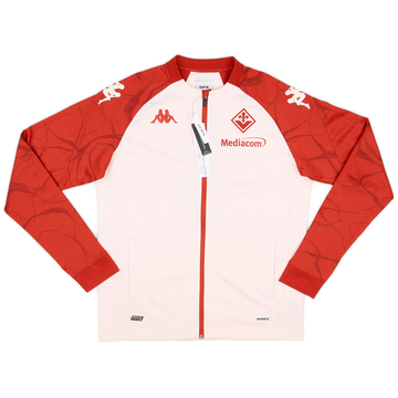 2001-02 Fiorentina Mizuno Track Jacket - 8/10 - (S)