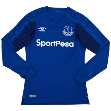 Everton jersey 2017/18 on sale