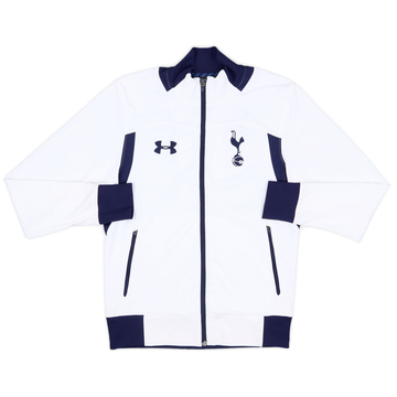 商品画像：under_armour_tottenham_2017_ja 2