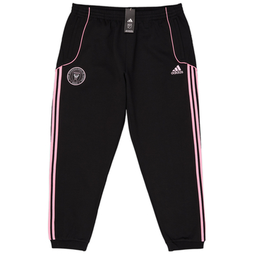 2025 Inter Miami adidas Pantalones de viaje