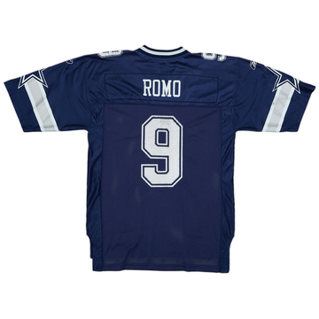 Tony romo nfl jersey on sale