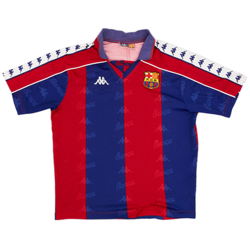 Barcelona kit 1992 on sale