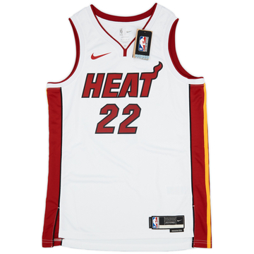 Jimmy butler home jersey top