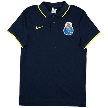 2010-11 Porto Home Shirt - 5/10 - (M)